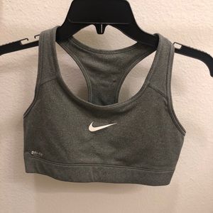 Nike DRI-FIT Sports Bra